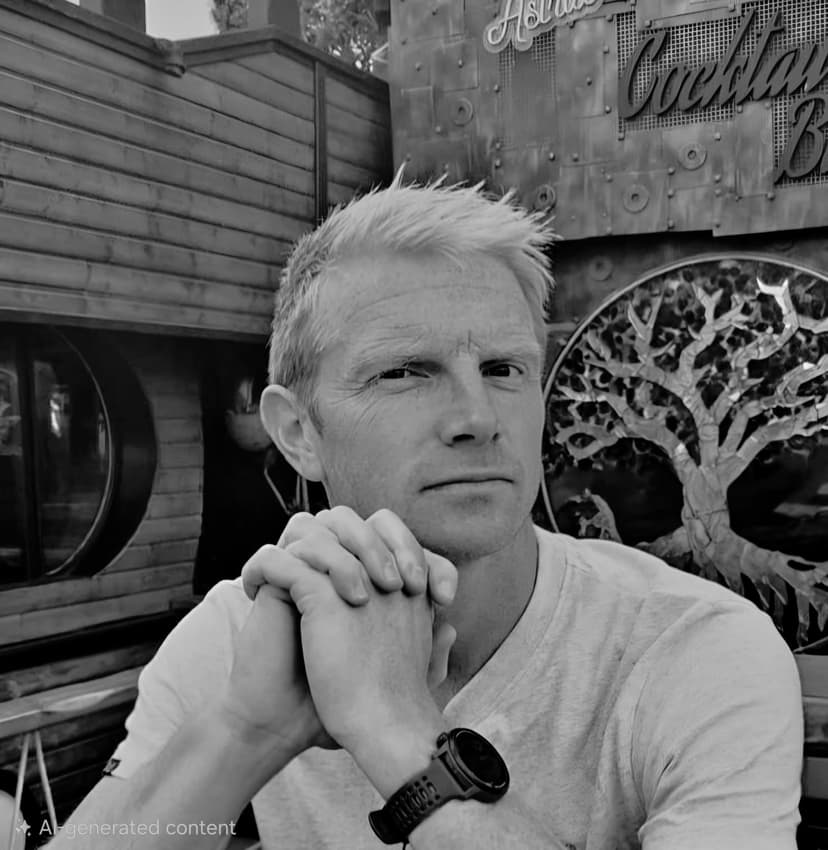 Andrew Cleverly - API Technical Writer and Documentation Systems Architect